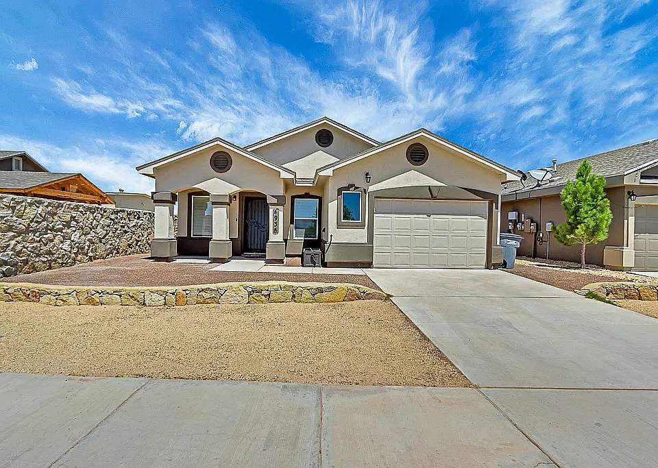 4936 Rose Elise St