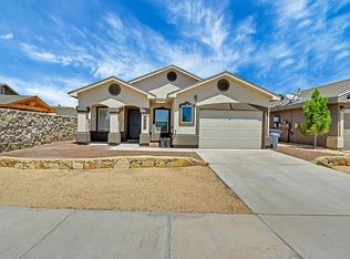 4936 Rose Elise St, El Paso, TX 79938