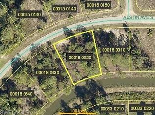 339 Austin Ave S, Lehigh Acres, FL 33974
