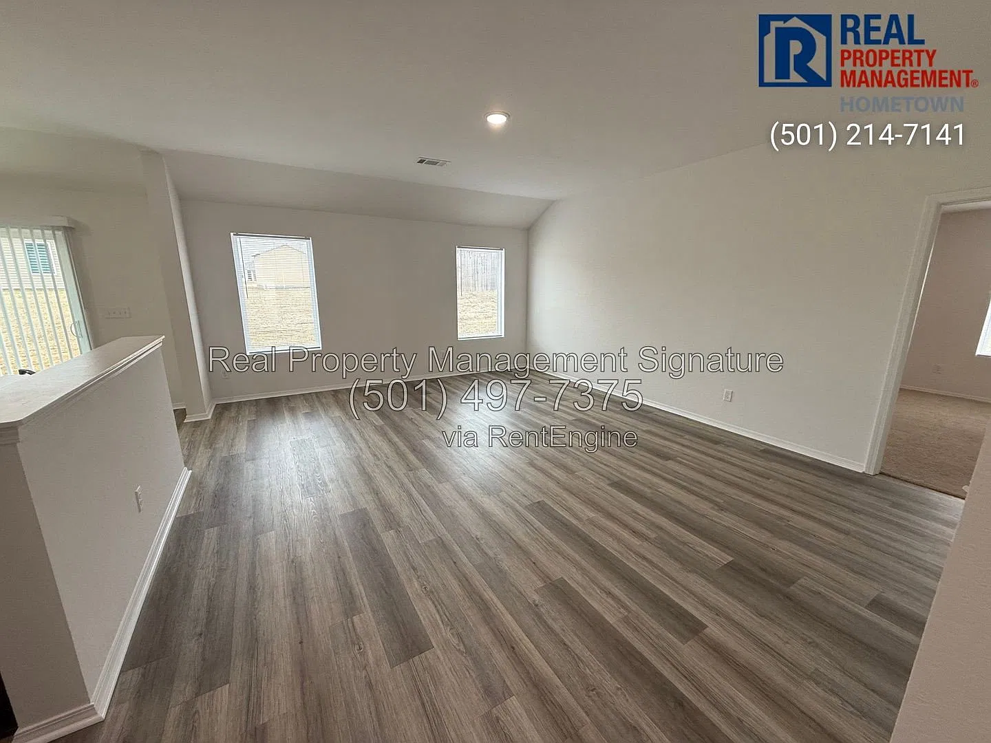 3 bed, 2.0 bath, 1523 sqft, $1,595 — Photo 2