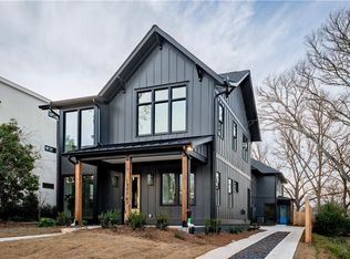 197 Wilbur Ave NE #B, Atlanta, GA 30316