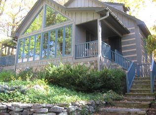 271 Ridgecrest Ln, Blowing Rock, NC 28605