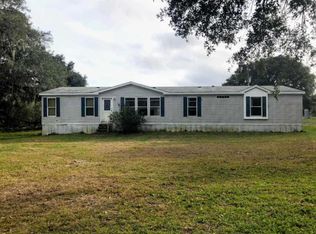 16065 Ro Co Co Rd, Tallahassee, FL 32309