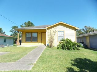 4938 Waco Ave, Pt Arthur, TX 77640
