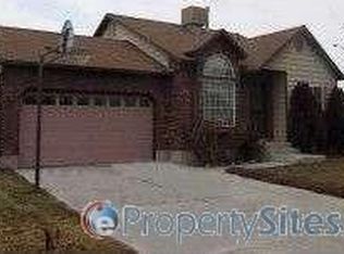 4805 S 3900 W, Roy, UT 84067