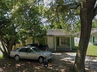 605 Tennessee St, Gulfport, MS 39501