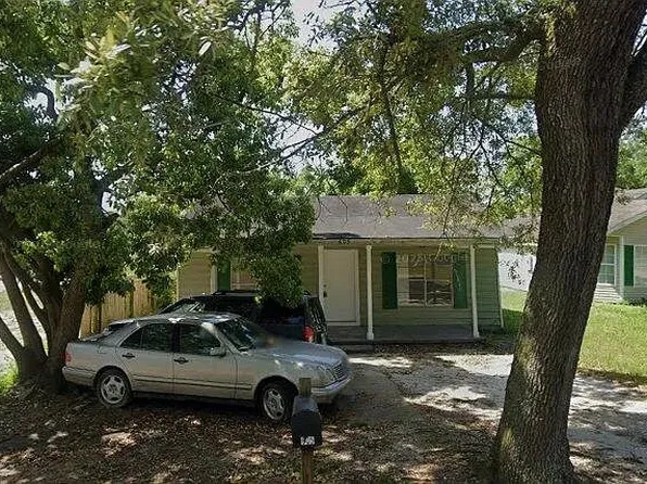 605 Tennessee St, Gulfport, MS 39501