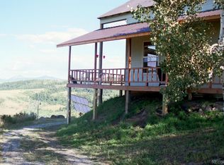 722 Jack Rabbit Rd, Slater, CO 81623