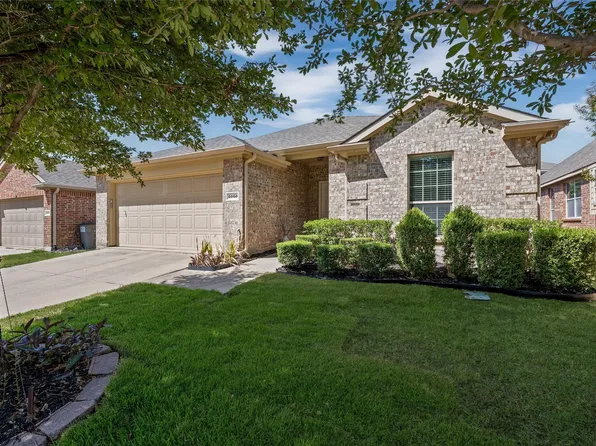 2060 Meadow Park Dr, Princeton, TX 75407