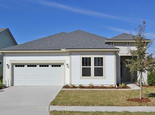 91 Indian Grass Dr, Saint Johns, FL 32259