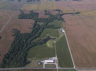 0 E Patterson Rd, Roodhouse, IL 62082