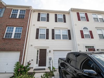 9873 Decatur Rd, Baltimore, MD, 21220
