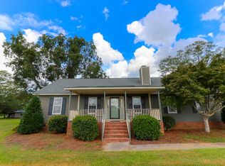 1823 Saint Matthew Church Rd, Eastover, SC 29044