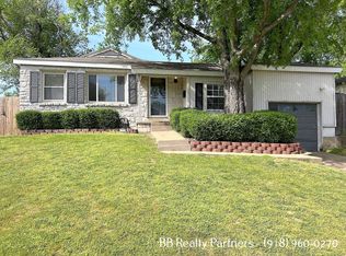 3917 E 2nd St S, Tulsa, OK 74112