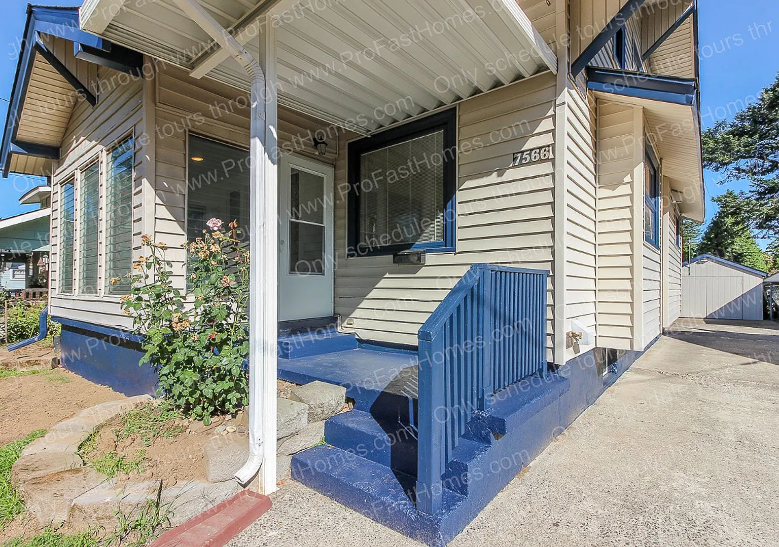 7566 N Fowler Ave Portland, OR 97217 — Photo 3