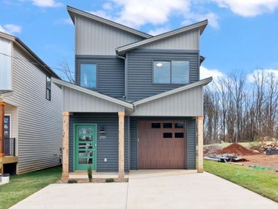 2717 Rainbow Cir, Lynchburg, VA, 24501