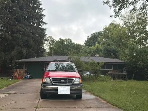 1465 Spillan Rd, Yellow Springs, OH 45387