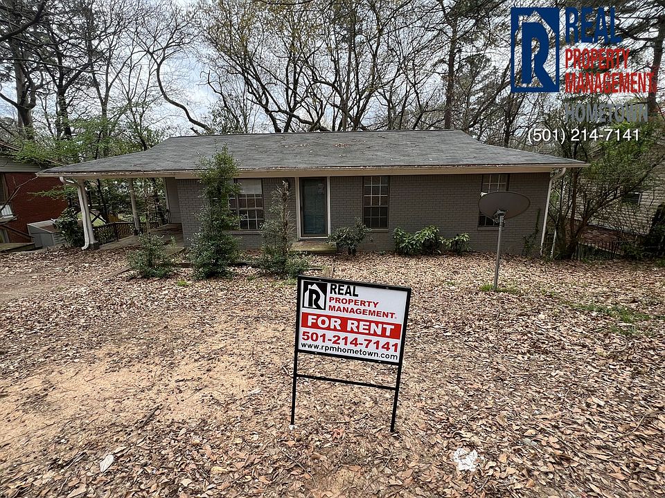 1st image of 6901 Archwood Dr