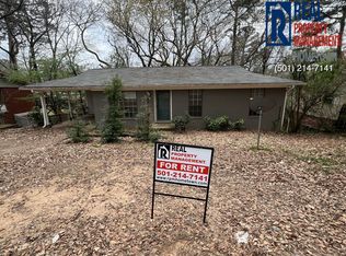 6901 Archwood Dr, Little Rock, AR 72204