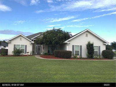 6310 Sun Dell Cir, Blackshear, GA, 31516