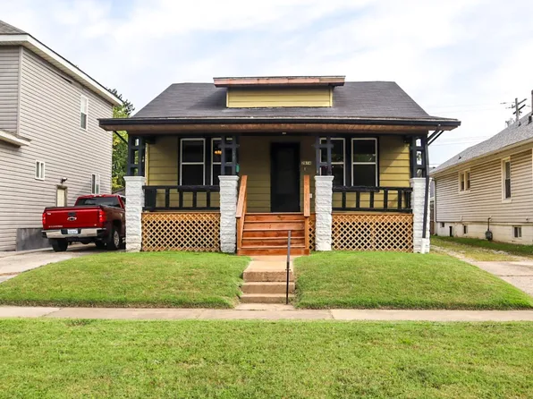 2614 Grand Ave, Granite City, IL 62040