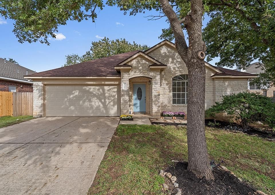 4305 Indian Oaks, Round Rock, TX 78681 MLS 6294197 Zillow