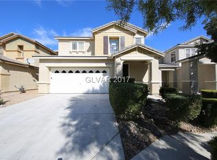 332 Copper Pine Ave, North Las Vegas, NV 89031