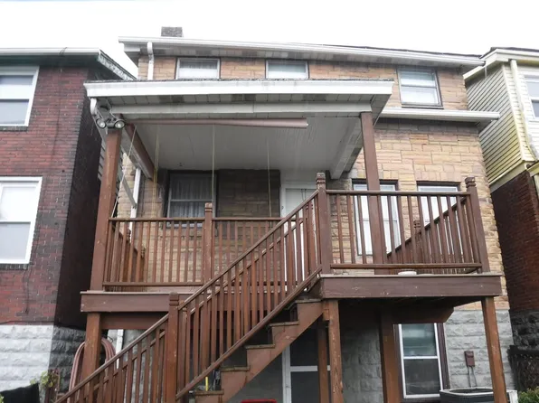 2414 S Braddock Ave, Pittsburgh, PA 15218