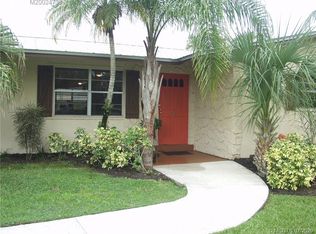 1470 SW Ibis St, Palm City, FL 34990