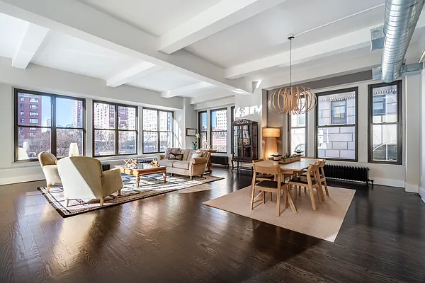 Rented by Brown Harris Stevens | media 2