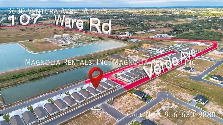 1st Month Free with 13 Month Lease — Photo 2