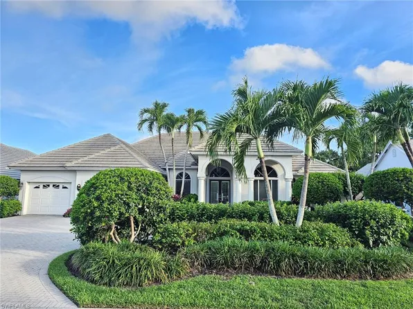 710 Shadow Lake LN, NAPLES, FL 34108
