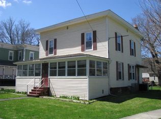 177 N Main St, Moravia, NY