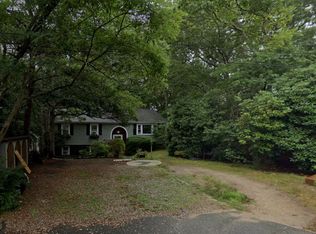 13 Charmane Rd, East Falmouth, MA 02536