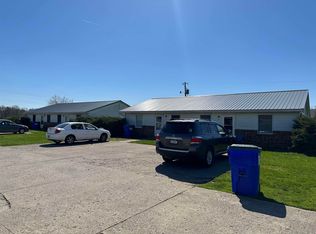 1776 E 225 S, Winona Lake, IN