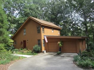 246 Padgett Burns Rd, Forest City, NC 28043