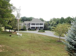13325 Manor Stone Dr, Germantown, MD 20874