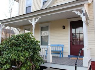 27 Church St, Bernardston, MA 01337