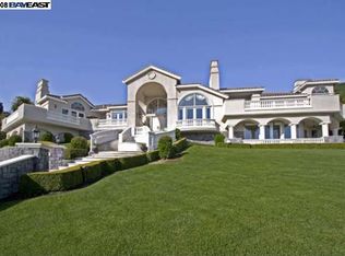 8053 Golden Eagle Way, Pleasanton, CA