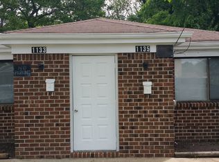 1135 Commerce Ave, Chesapeake, VA 23324