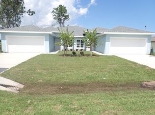 92 Lynbrook Dr #A, Palm Coast, FL 32137