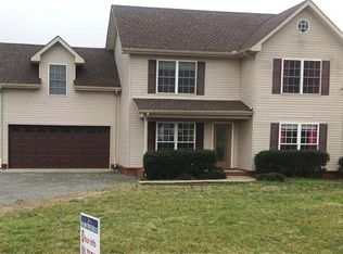123 Veals Pl, Murfreesboro, TN 37127