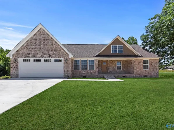 1301 E Main St, Albertville, AL 35951