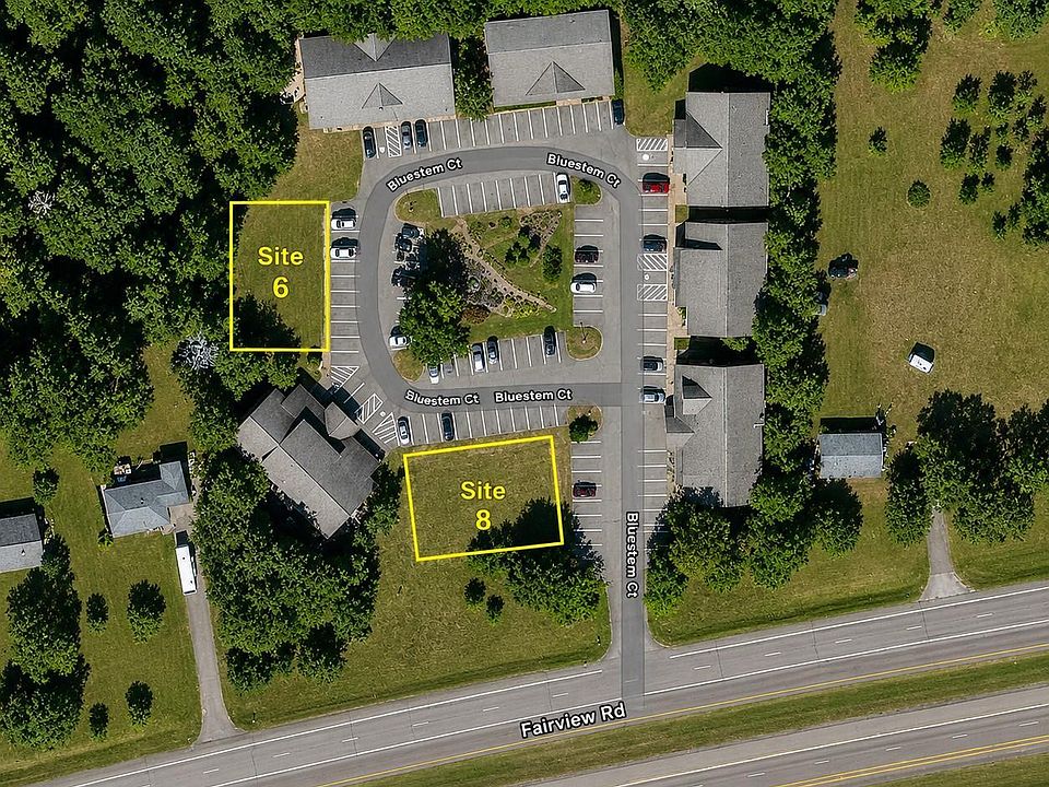 1st image of Site 8 Bluestem Ct