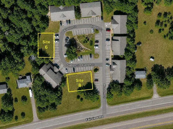 Site 6 Bluestem Ct, Baxter, MN 56425