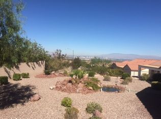 2185 Bliss Corner St, Henderson, NV 89044