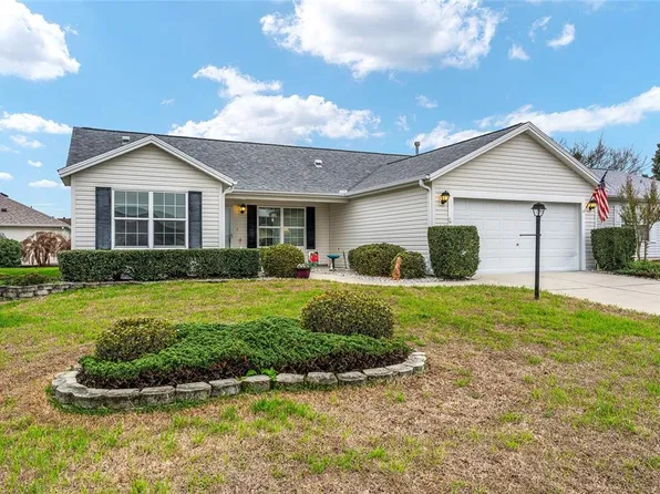 17713 SE 89th Milford Ave, The Villages, FL 32162