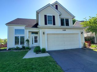 1289 Estling Ct, Aurora, IL 60502