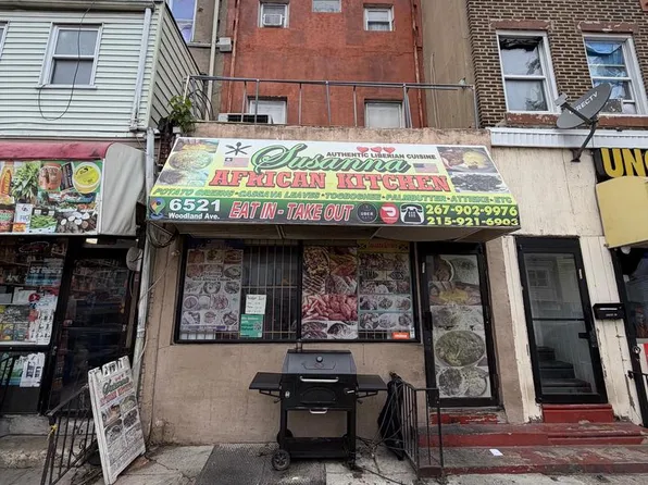 6521 Woodland Ave, Philadelphia, PA 19142