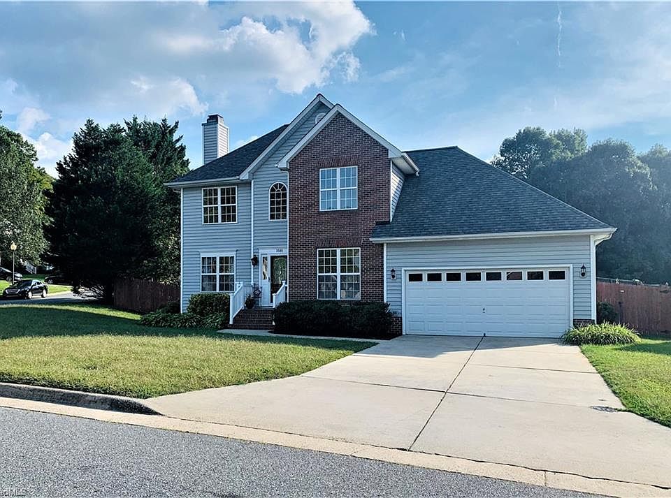 3501 Tagus Dr, Greensboro, NC 27410 Zillow